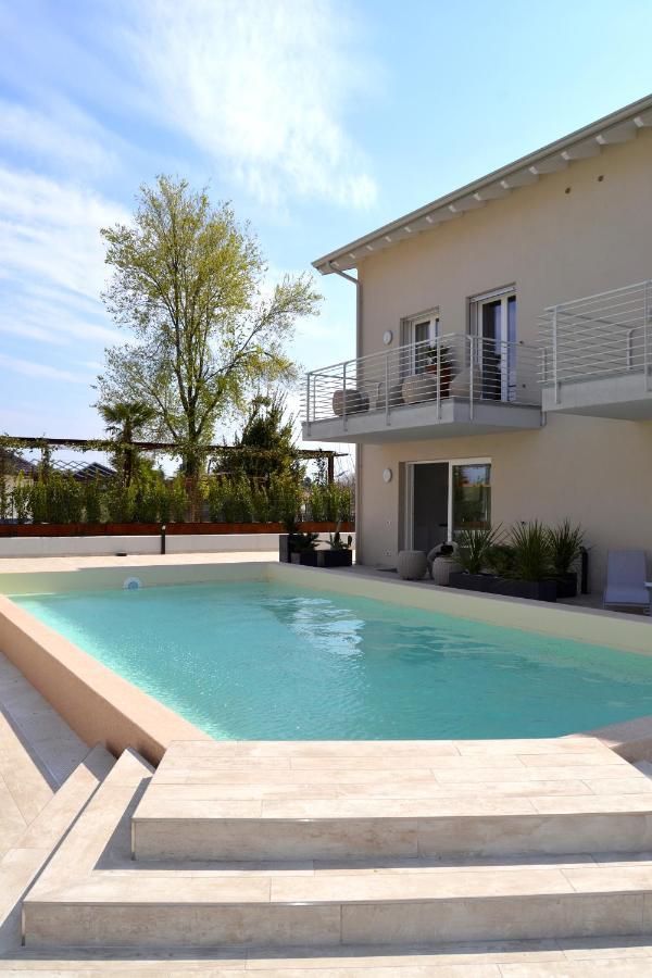 Zen Ar Holiday-Home Peschiera del Garda Exterior photo