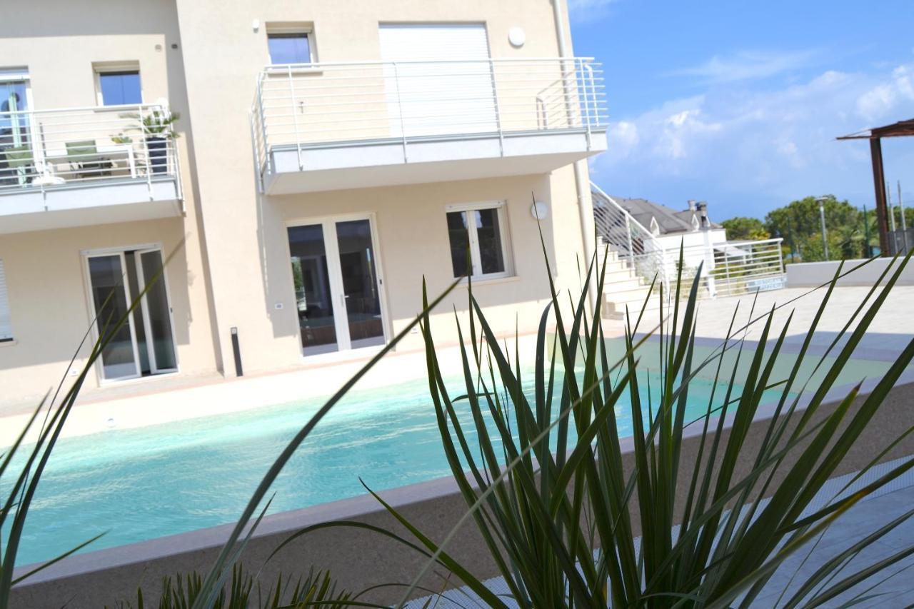 Zen Ar Holiday-Home Peschiera del Garda Exterior photo