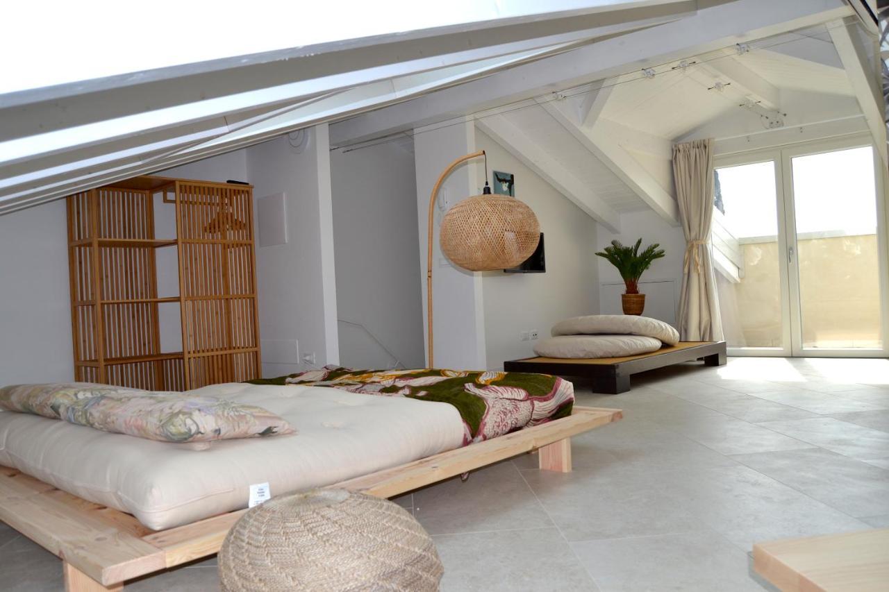 Zen Ar Holiday-Home Peschiera del Garda Exterior photo
